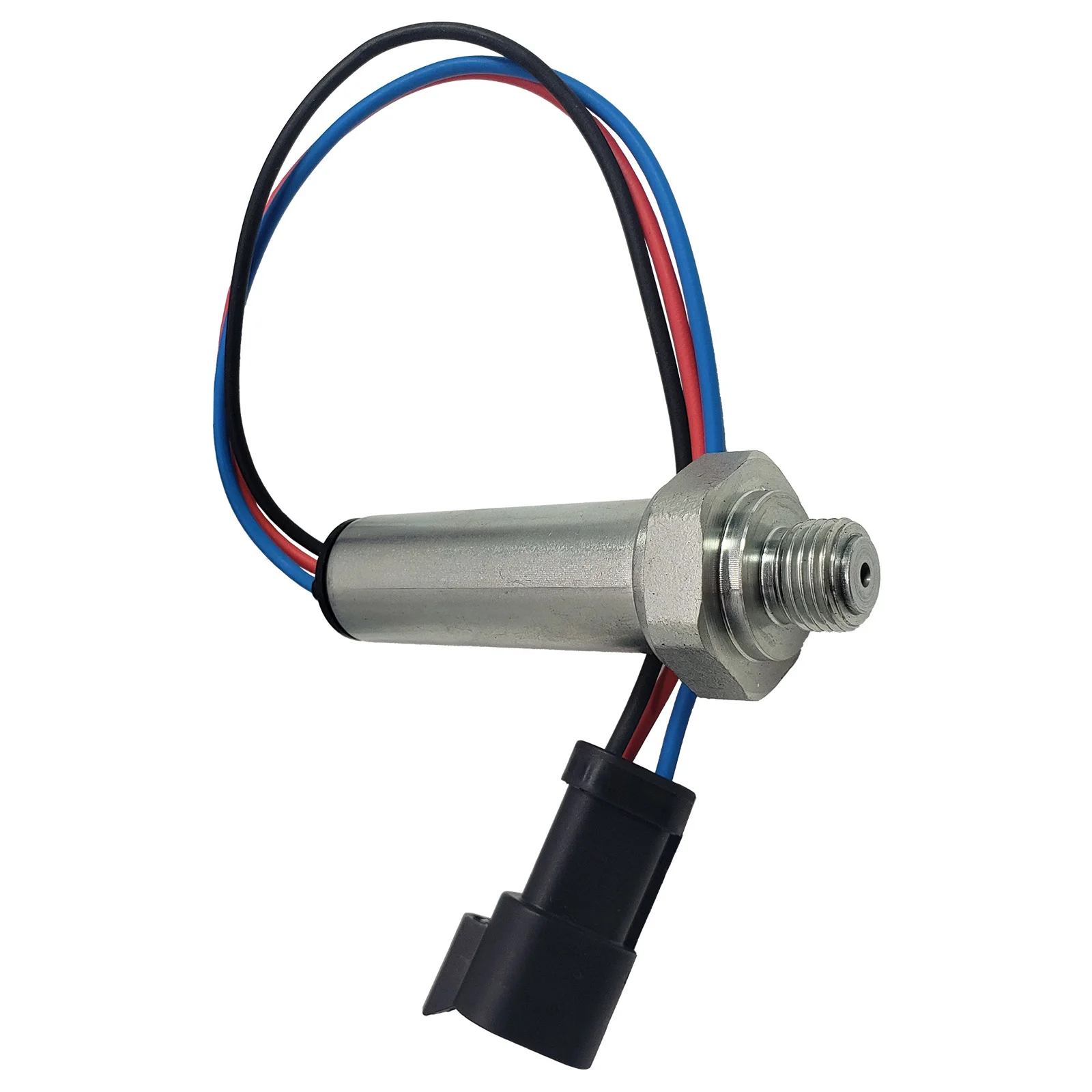Drucksensor 175-3244 für Caterpillar 3114 Motor 420E 432D 320B 325C – Detail 6