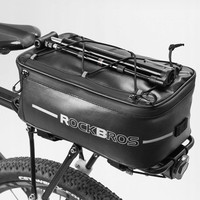 Rockbros 4L bicycle luggage bag