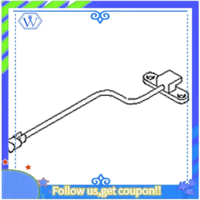 M46K-เพลาข้อเหวี่ยงสําหรับ KIA 2002-2006 OPTIMA 2.4L หมายเลขชิ้นส่วน 39310-38070 อะไหล่