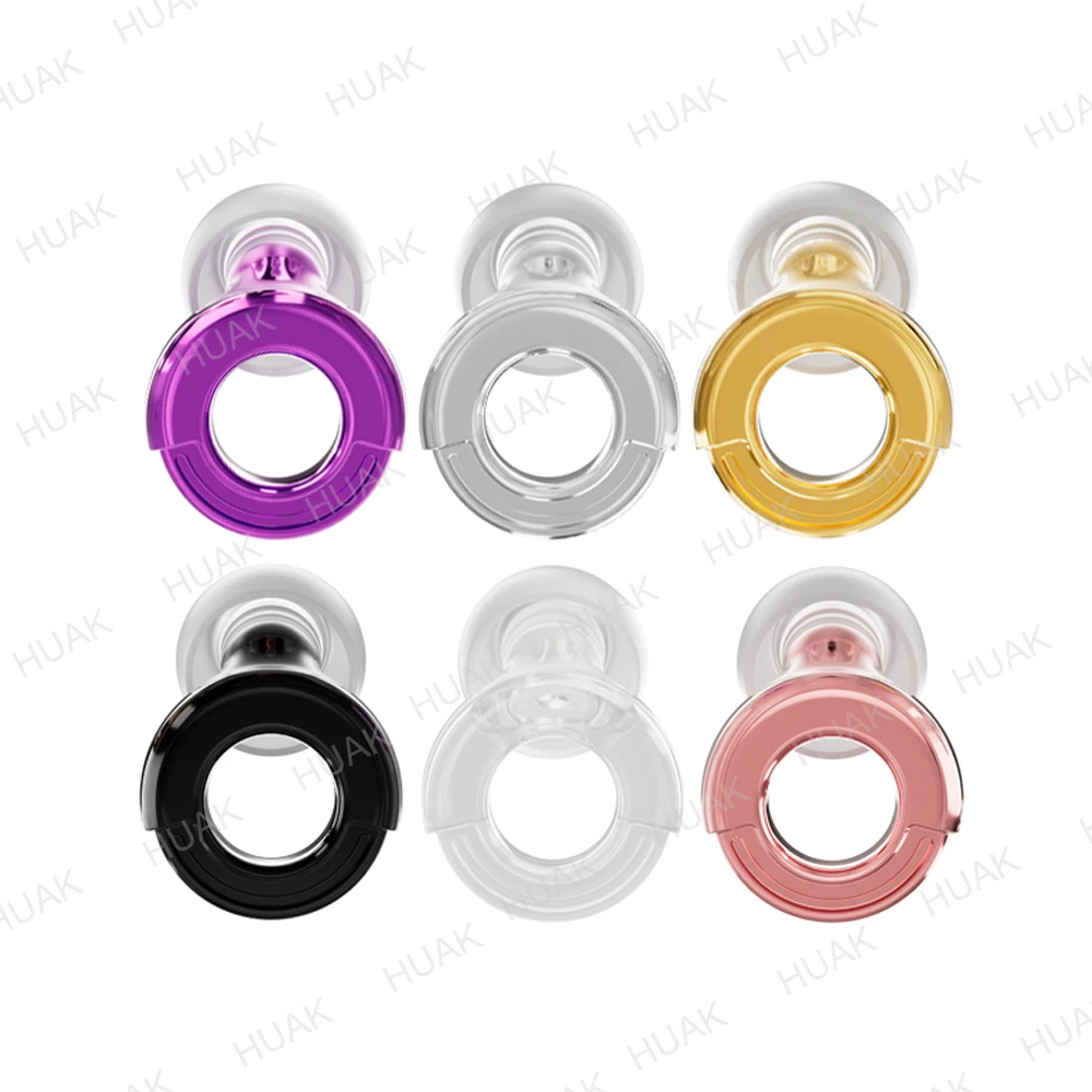 HUAK Quiet Ear Plugs for Noise Reduction for Sleeping Ear Plugs for Swimming Motorbike Noise Filtering Ear Plugs