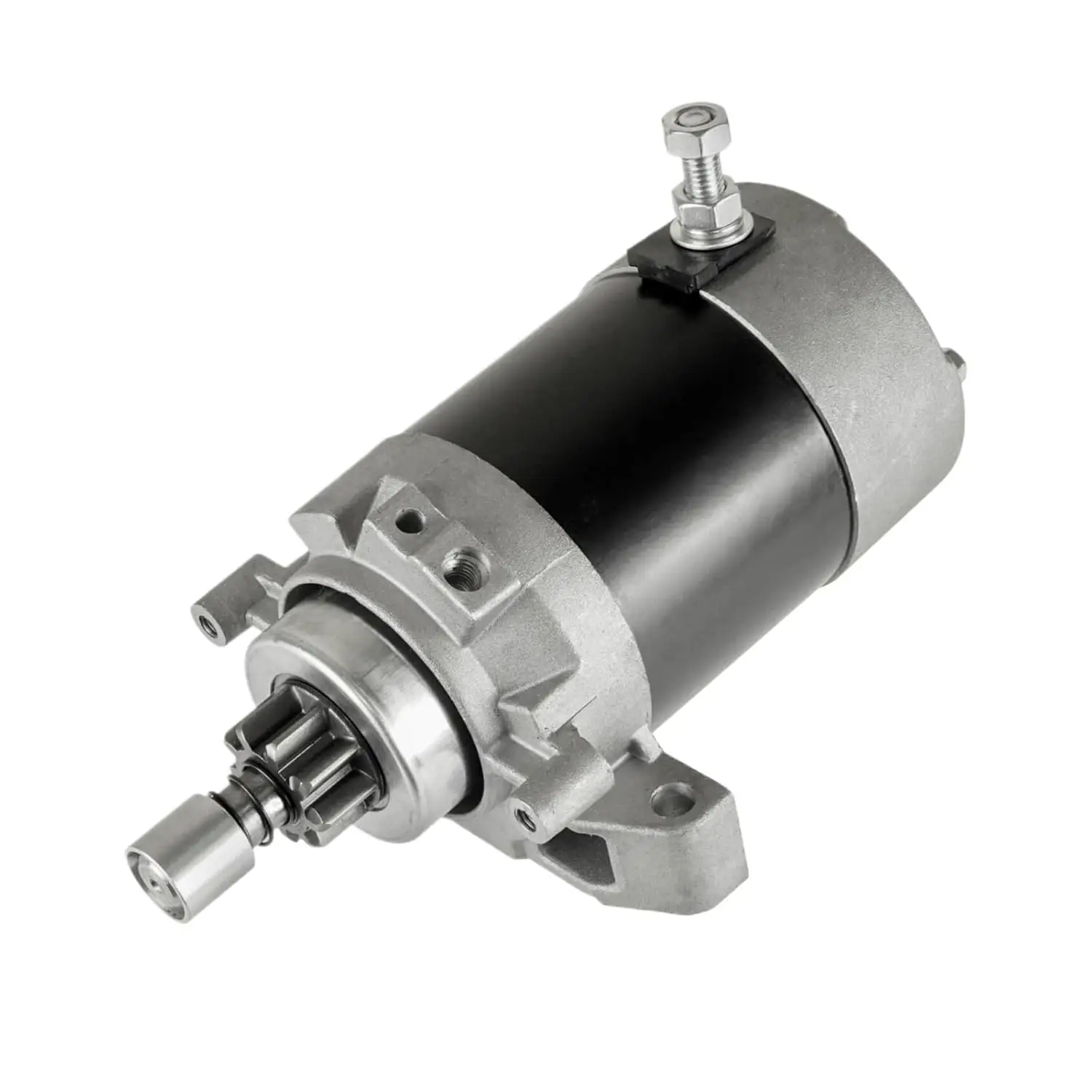 

31200-ZV5-003 Starter For Honda Outboard 35 40 45 50 Hp BF35 BF40 BF45 1997-2006 BF50 Marine Engine 1995-2010 S114-561