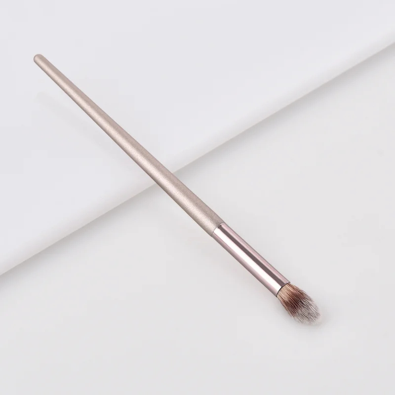 1pc Makeup Brushes Eye Shadow Eye Details Makeup Brush Cosmetic Concealer Blending Makeup Brush Women Cosmetics Tools Soft Brush