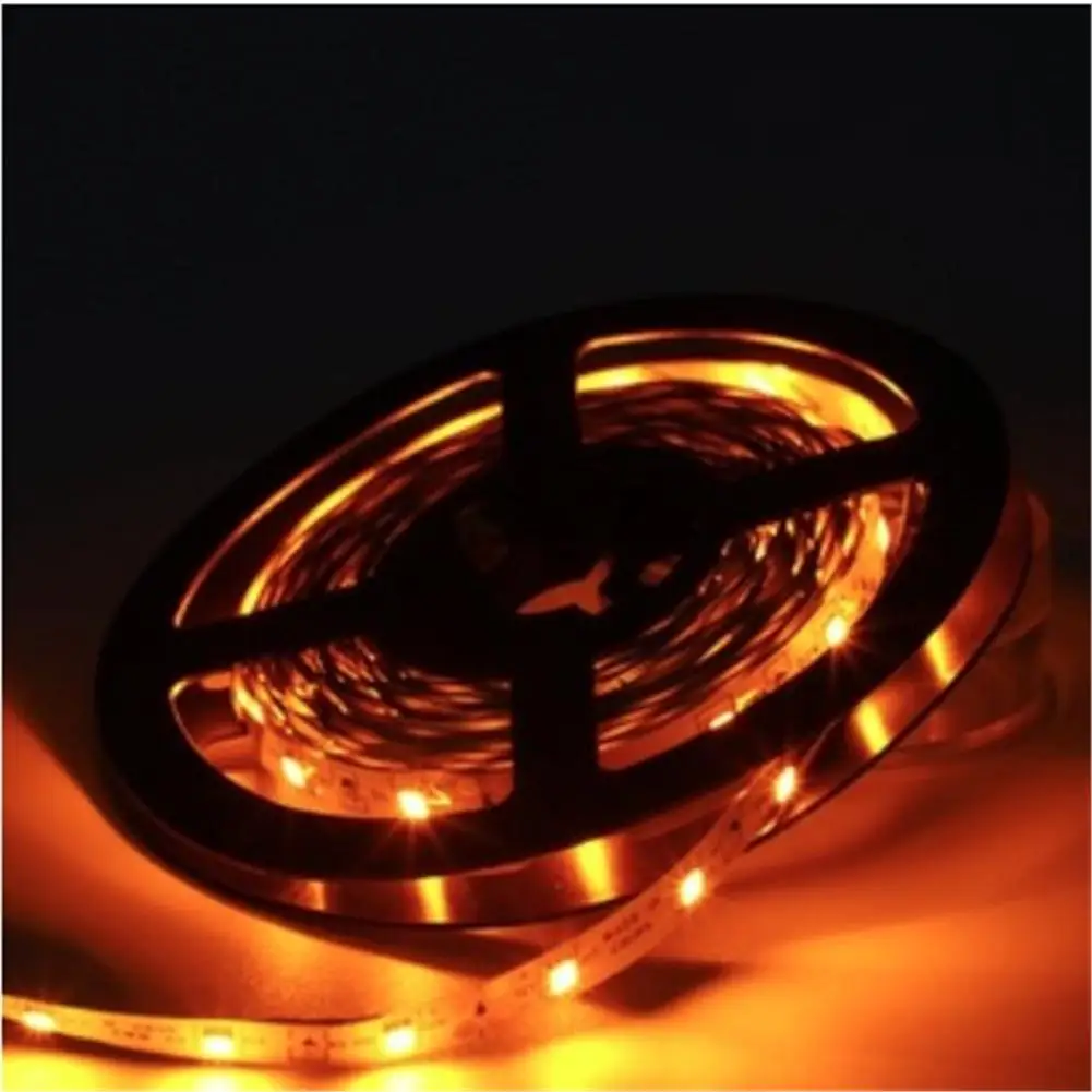 1M 12V Usb Led Strips 2835 Wit Warm Wit Rood Blauw Tira Led Strip Flexibele Licht Tv Achtergrondverlichting Tape Home Decor Lamp