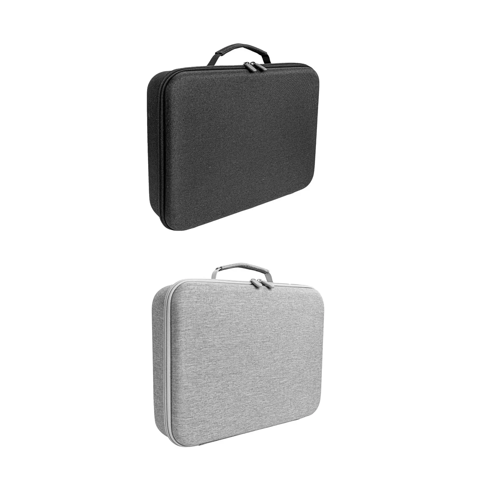 Сумка для хранения автоматического очистителя окон, органайзер для сумки для электрической машины для мытья стекол