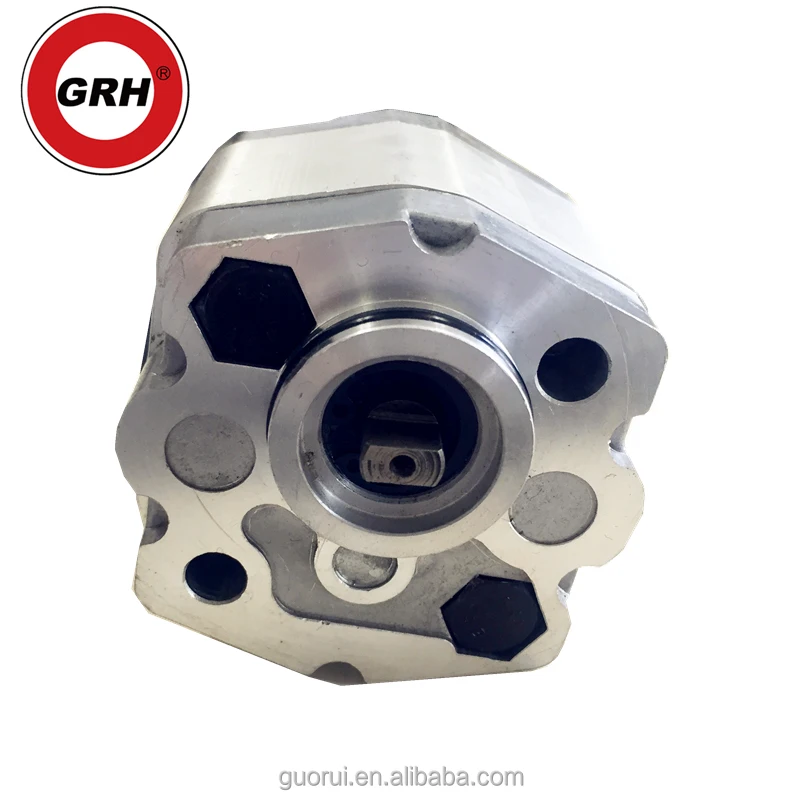 New China Products for Sale Hydraulic Mini Gear Pump for Power Unit Hydraulic System