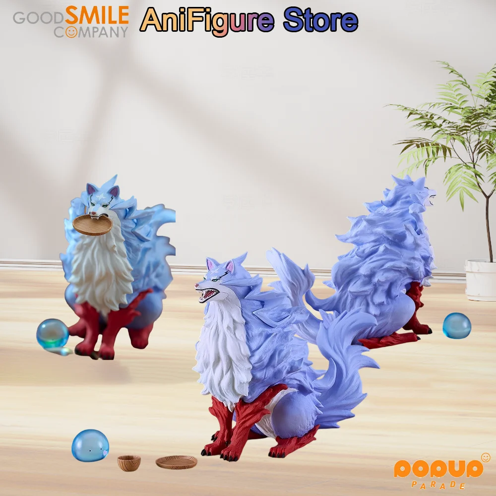 Campfire Cooking With My Absurd Skill - Originale Disponibile GOOD SMILE POP UP