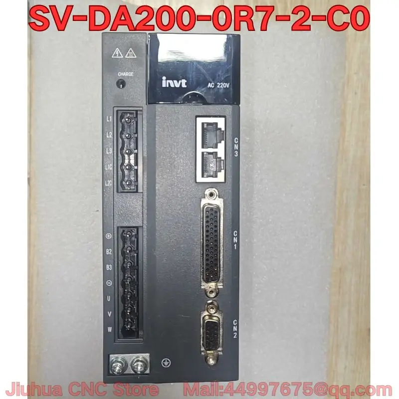 Second-Hand SV-DA20…