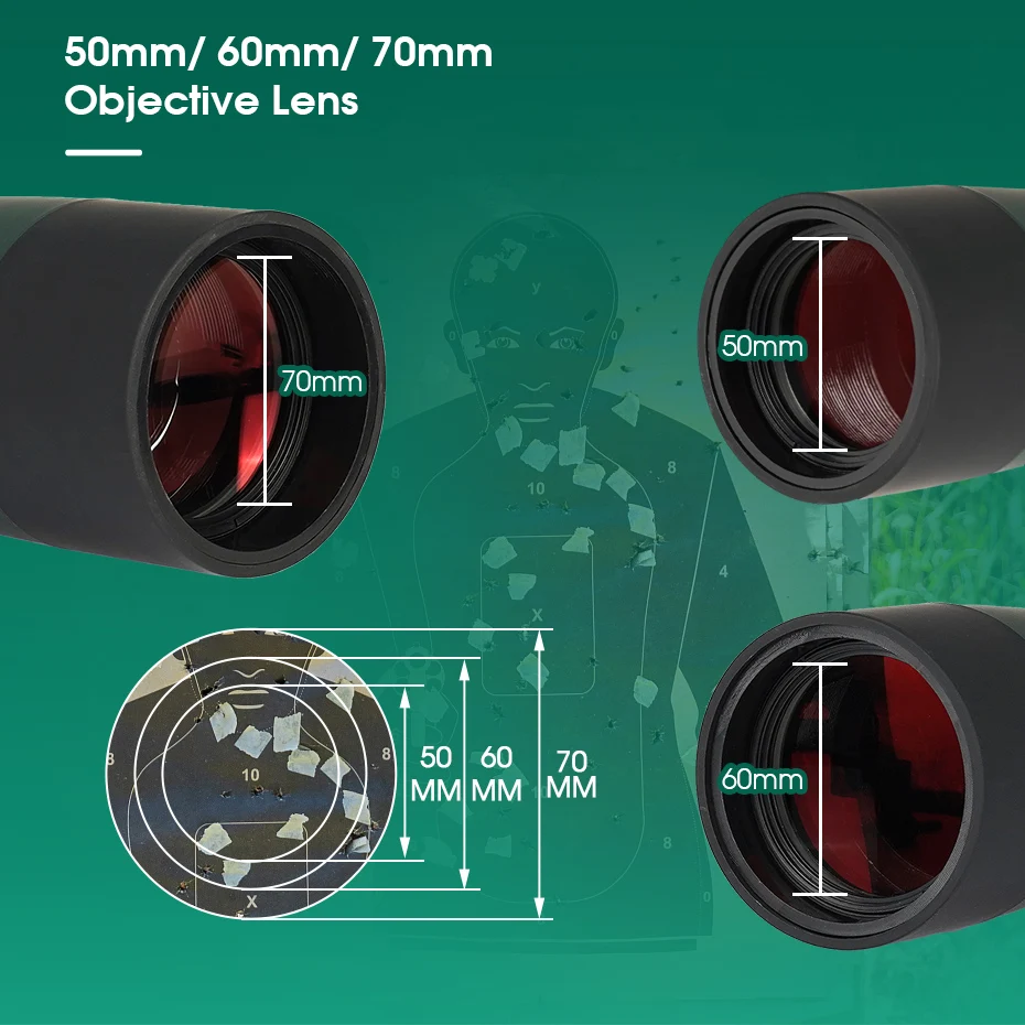 Imagem -03 - Svbony-telescópio à Prova Dágua com Tripé para Fotografar Spotting Scope Monóculos Bak4 Fmc Camping Equipment Sv28 Plus 50 60 70