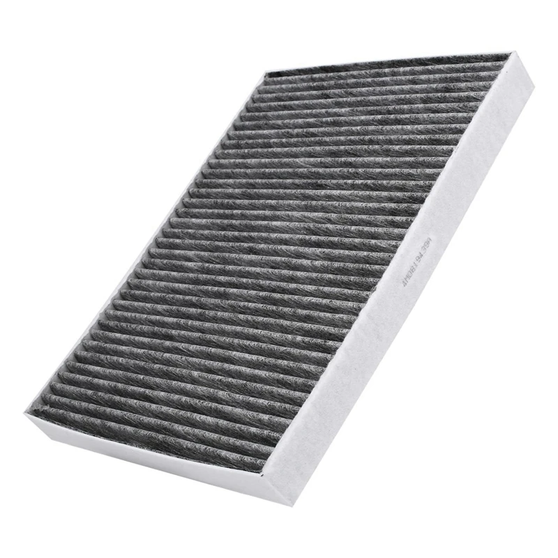 4M0819439A Car Air Filter For  A4 Allroad Avant A5 A6 Activated Carbon Air Filter 8W0819439A