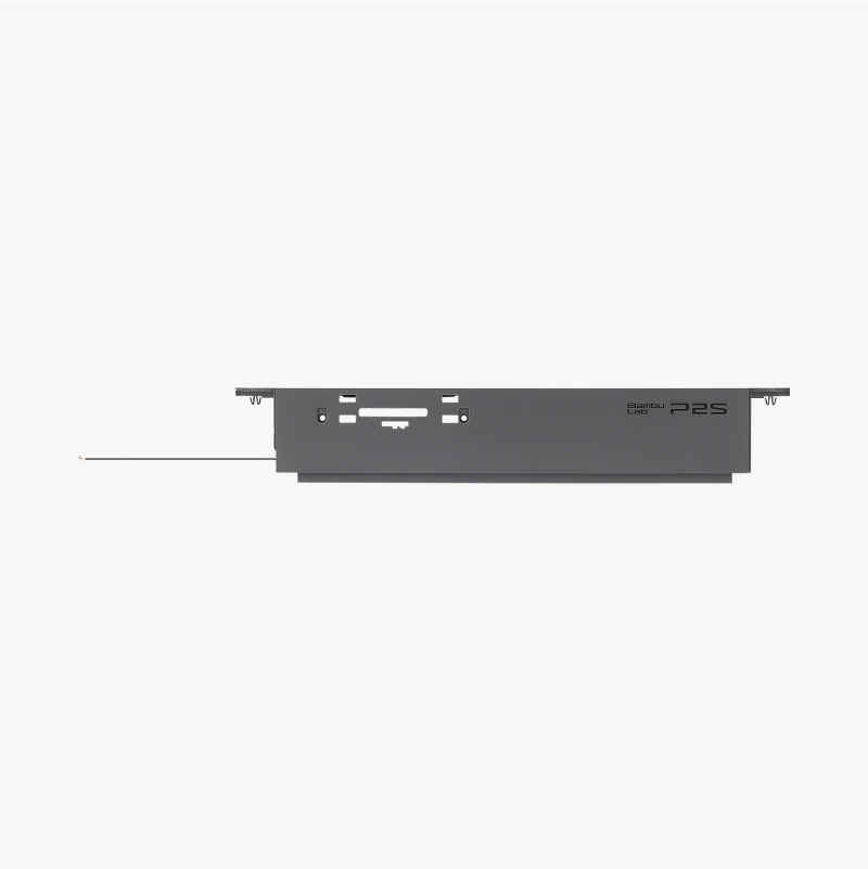 Front cover 3D printer accessories [P2S applicable]