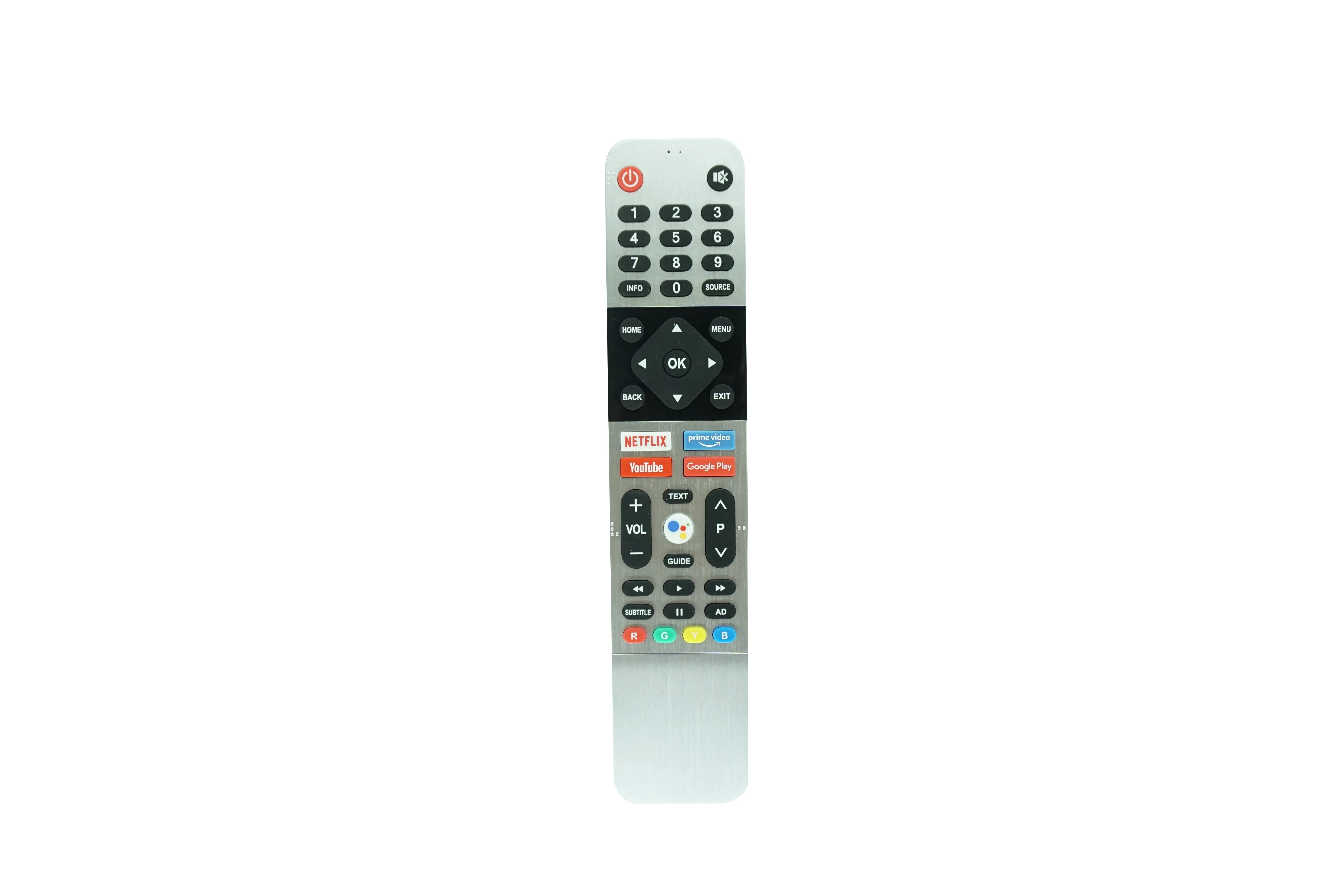 Voice Bluetooth Remote Control For Skyworth 32E3 49E6D 40E3 43E3 49E3 32E3D 40E3D 43E3D 49E3D 55S7 65S7 4K UHD HDTV Android  TV