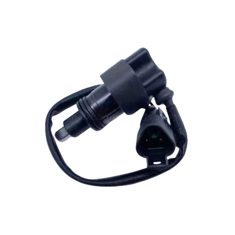 

729-12-21000/729-12-21000/729-12-11001/​729-12-11100 Komatsu PC215-10/240LC-10/490LC-11 Angle sensor EGR sensor Excavator Parts