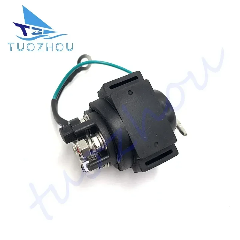 

For Yamaha Outboard Motor 6E5-8195B-01 6E5-8195B-00,Tohatsu 3C8-72580-0, Mercury 804281T,Up Relay 6E5-81950 Rectifier Relay