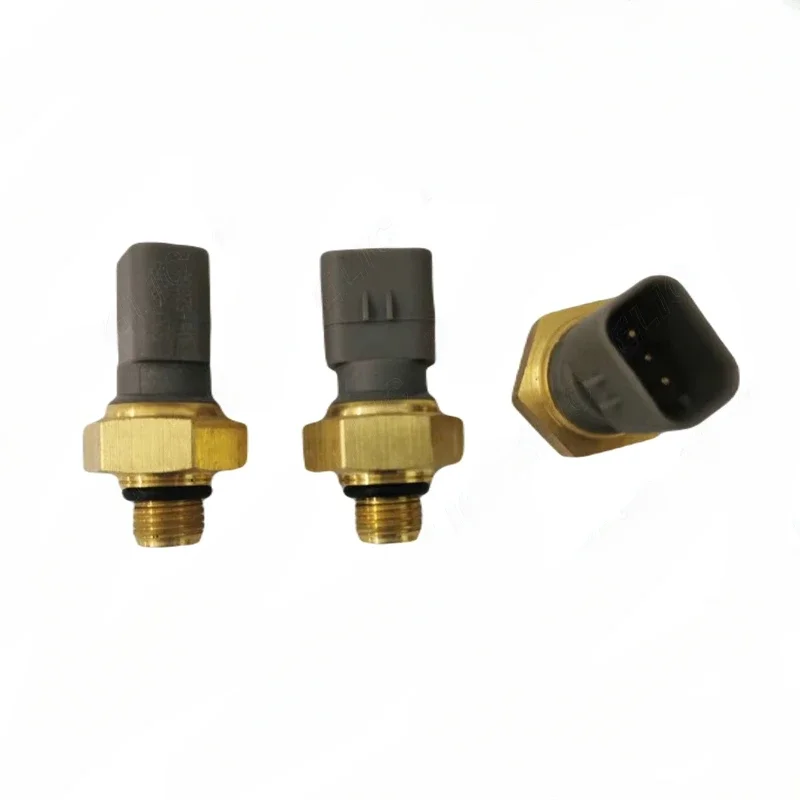 

Excavator Parts 312E 314E 320E 330E 330F Excavator Pressure Sensor G-p 3203061 320-3061