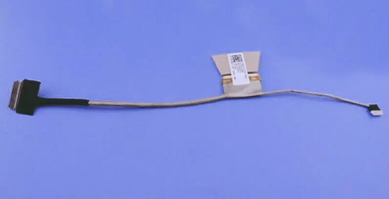 

Новинка для HP Envy 17-U 17T-U100 6017B0740001, 40-контактный разъем с кабелем для сенсорного экрана.