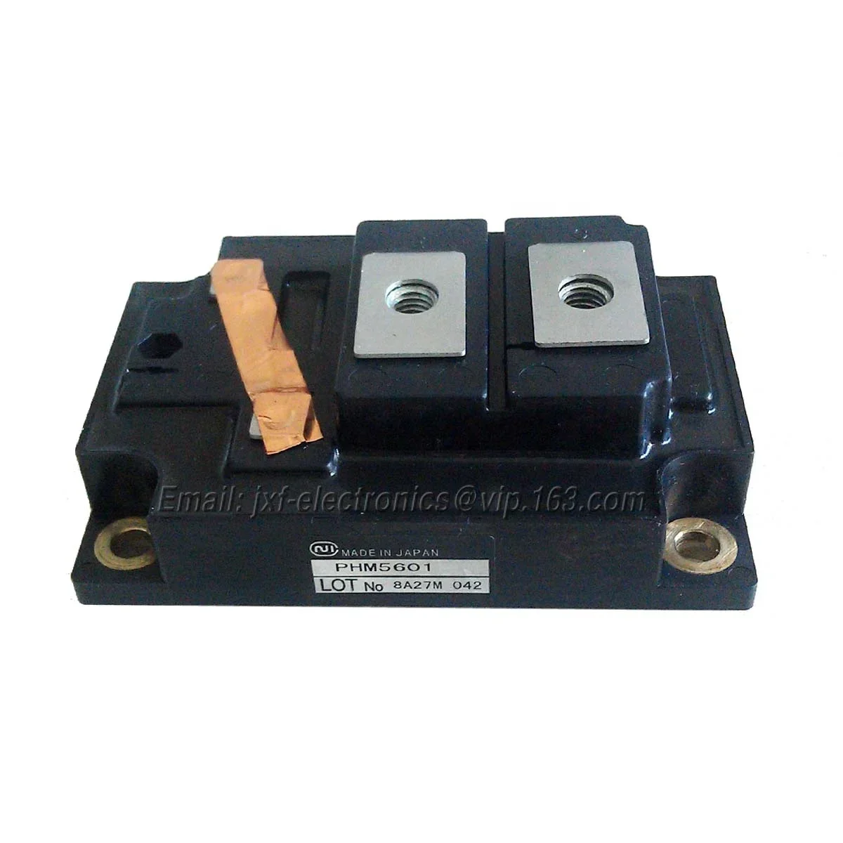 POWER MOSFET Module SINGLE 560A/800A - 150V PHM5601 PHM8001