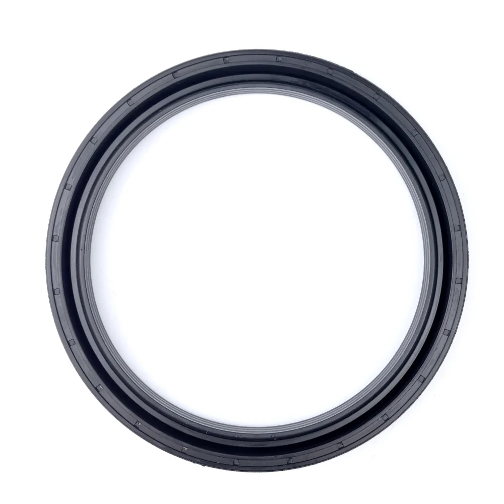 Wheel Hub Seal 150*180*14.5/16mm 12018035B NBR RWDR CASSETTE Engineering Parts Mechanical Seal Tractor Rubber Oil Seal ISO 9001