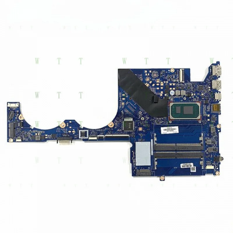 BB   For HP PAVILION 15T-EG000 15-EG Motherboard DA0G7HMB8G0 i7-1165G7 MX350