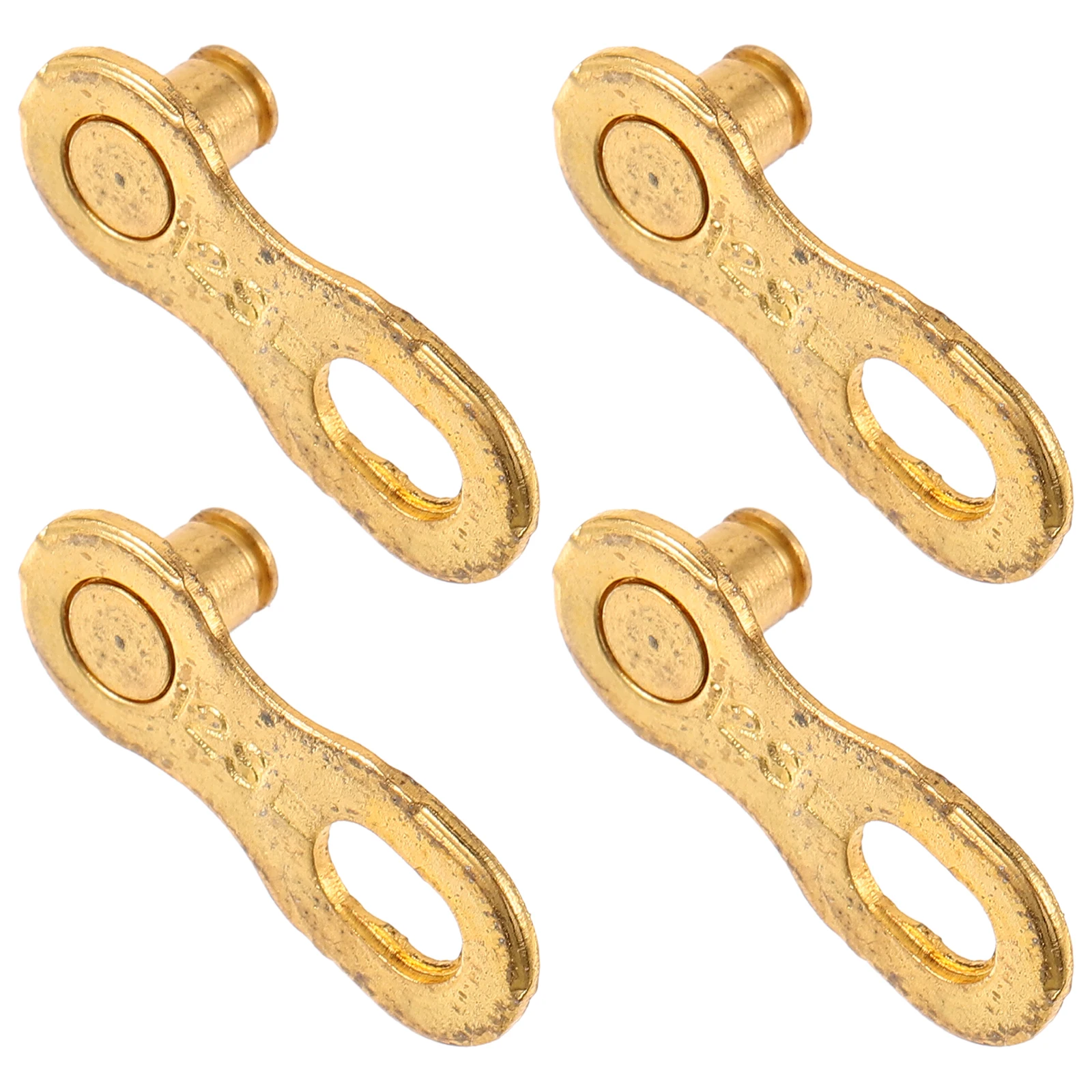 

Bicycle Buckle Link Connector for Steel Adapter Replacement Cycling Joint Mini Bike 35 Chain