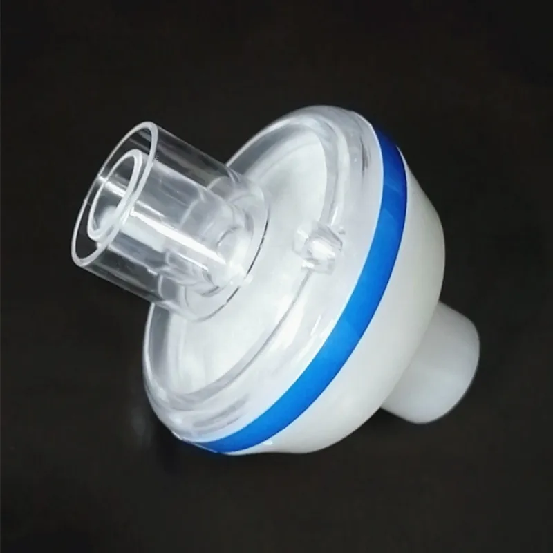 Composite Filter HEM Filter Artificial Nose Bacteria Filter Ventilator General Accessories