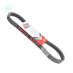 LT123 23100 LFB6 9000 Scooter Moped ATV Hight Quality Rubber Drive Belt for Kymco Like 150I ABS EU4 People S 150I