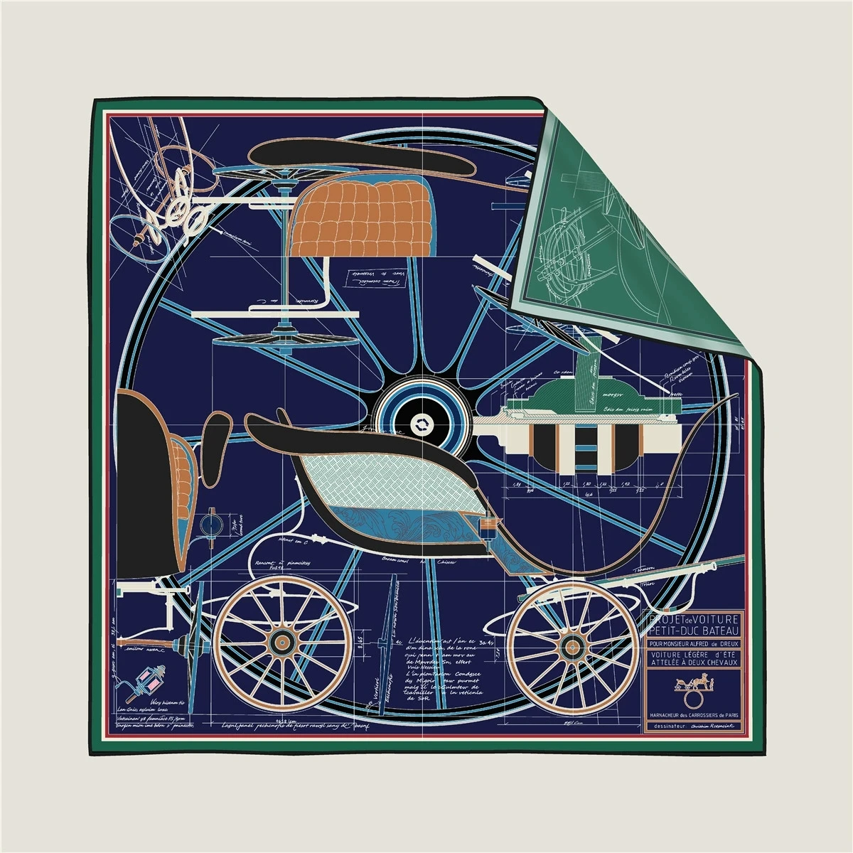 90Cm New Style Roll… - image