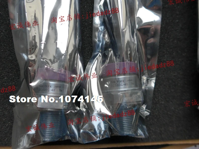 

SC500C-40 IGBT power module