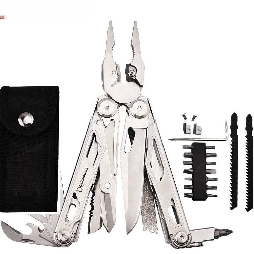 DL30 Multitools Han…