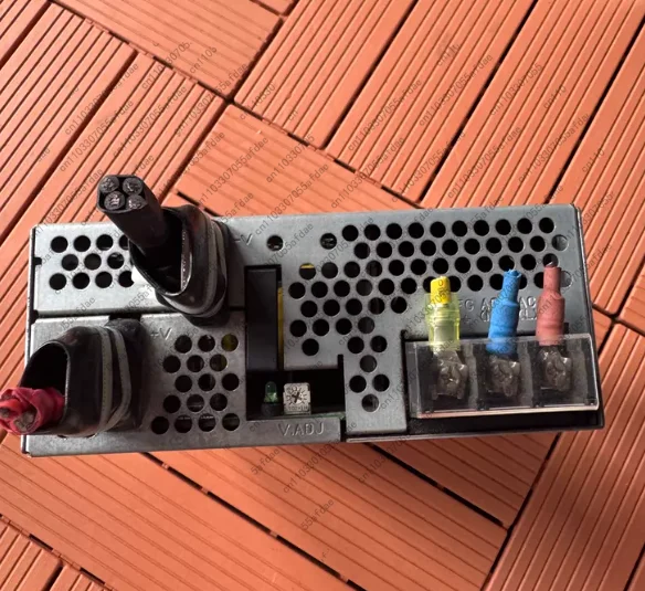 1pc pja1000f-12-g switching power supply input ac100-240v, output dc100v 12.5a tool accessories