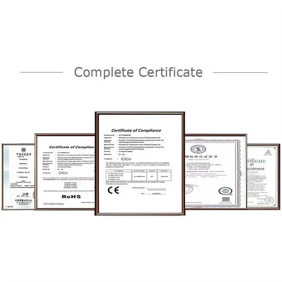 بطارية وحدة تحكم ألعاب محمولة يدوم طويلاً لجهاز نينتندو Gba SP بقدرة 850 مللي أمبير في الساعة #6