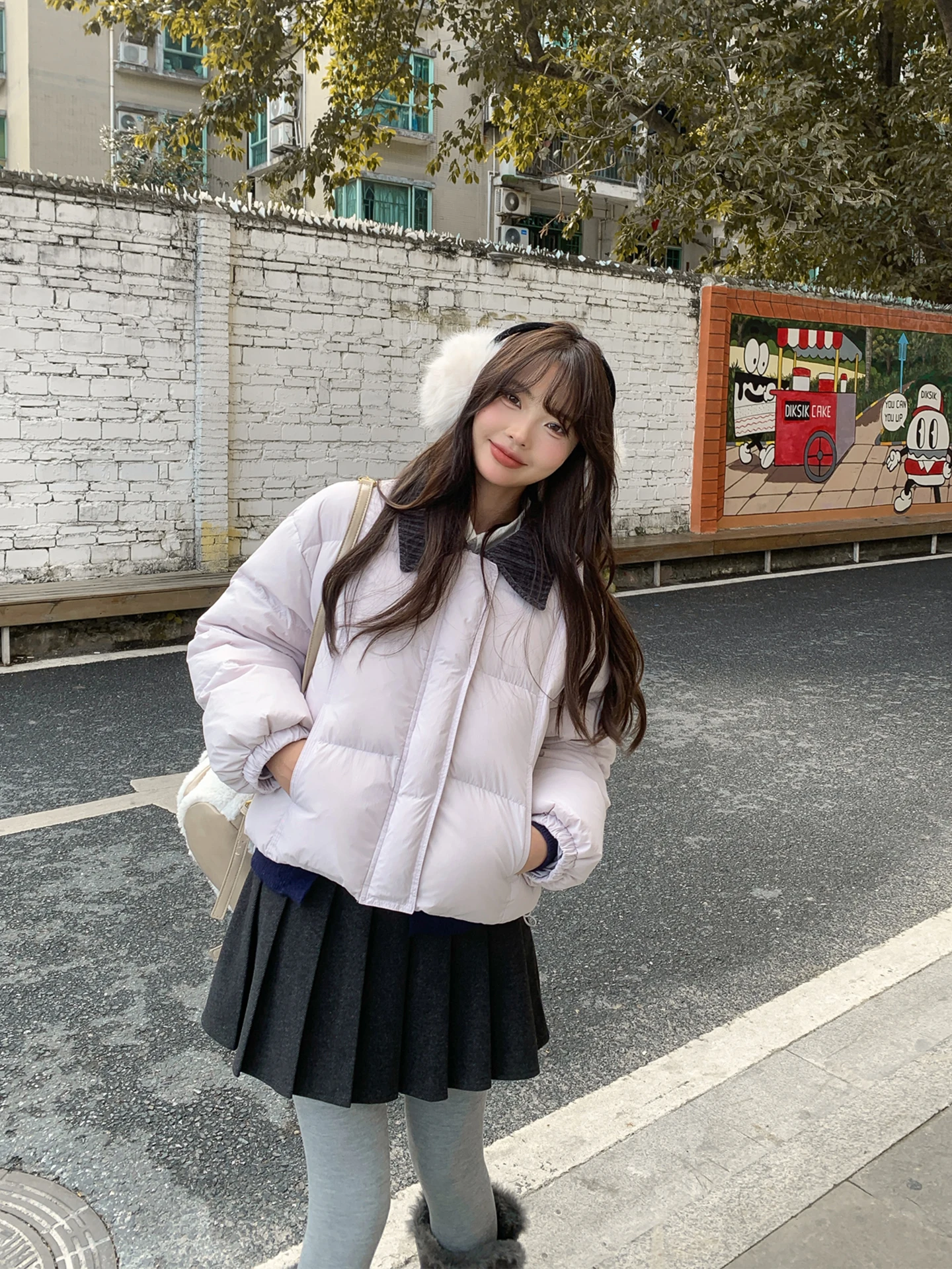 

Зимнее теплое женское пуховое пальто Thiened, повседневное пальто Bread Sle ort, термостойкое повседневное модное женское пальто с наполнителем