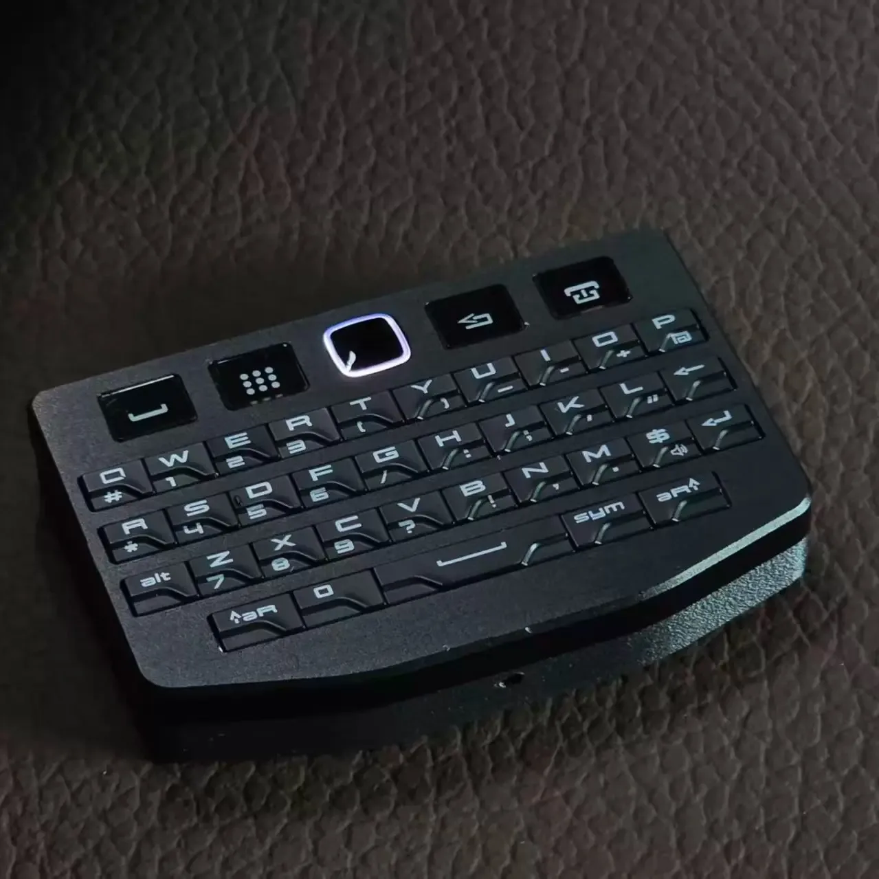 P9981 black