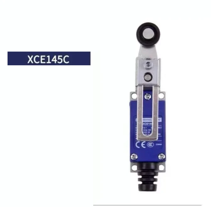 For schneider original travel limit slot switch xce145c