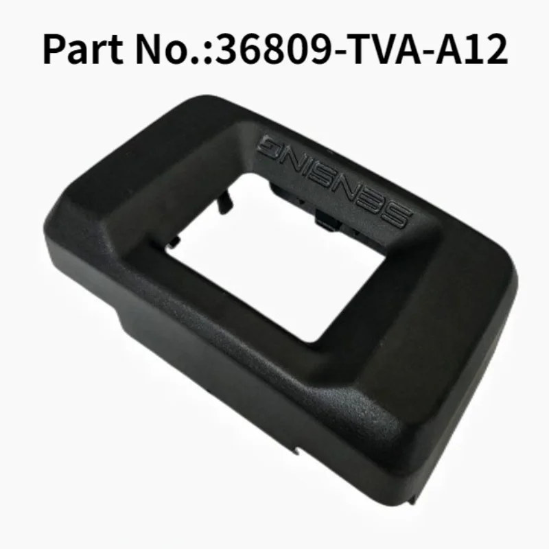 for Honda Accord 18-20 Accord Distance Sensor Milliwave Radar Cover 36809-TVA-A12