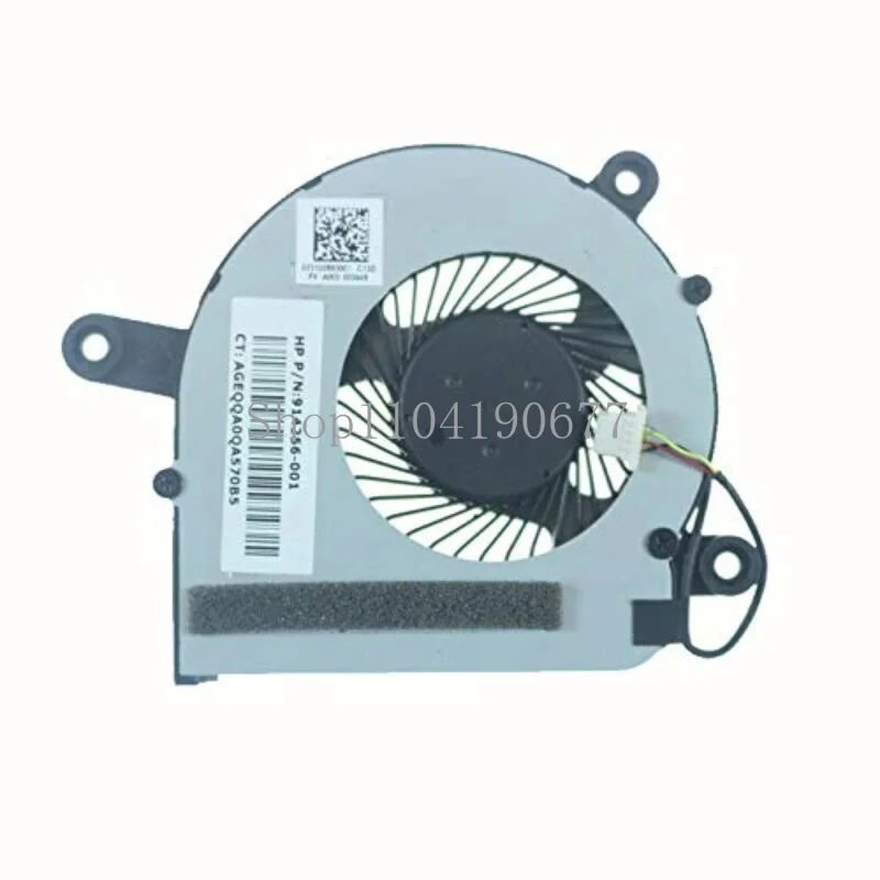 Fan for HP elitedesk 800 G3 mini 600 G3 400 G3 cooling fan 914256-001