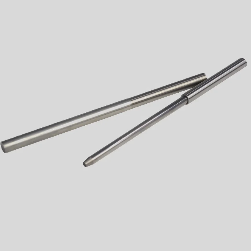 

Standard Carbide pilot Alloy Mandrel Rod for Serdi Valve Seat