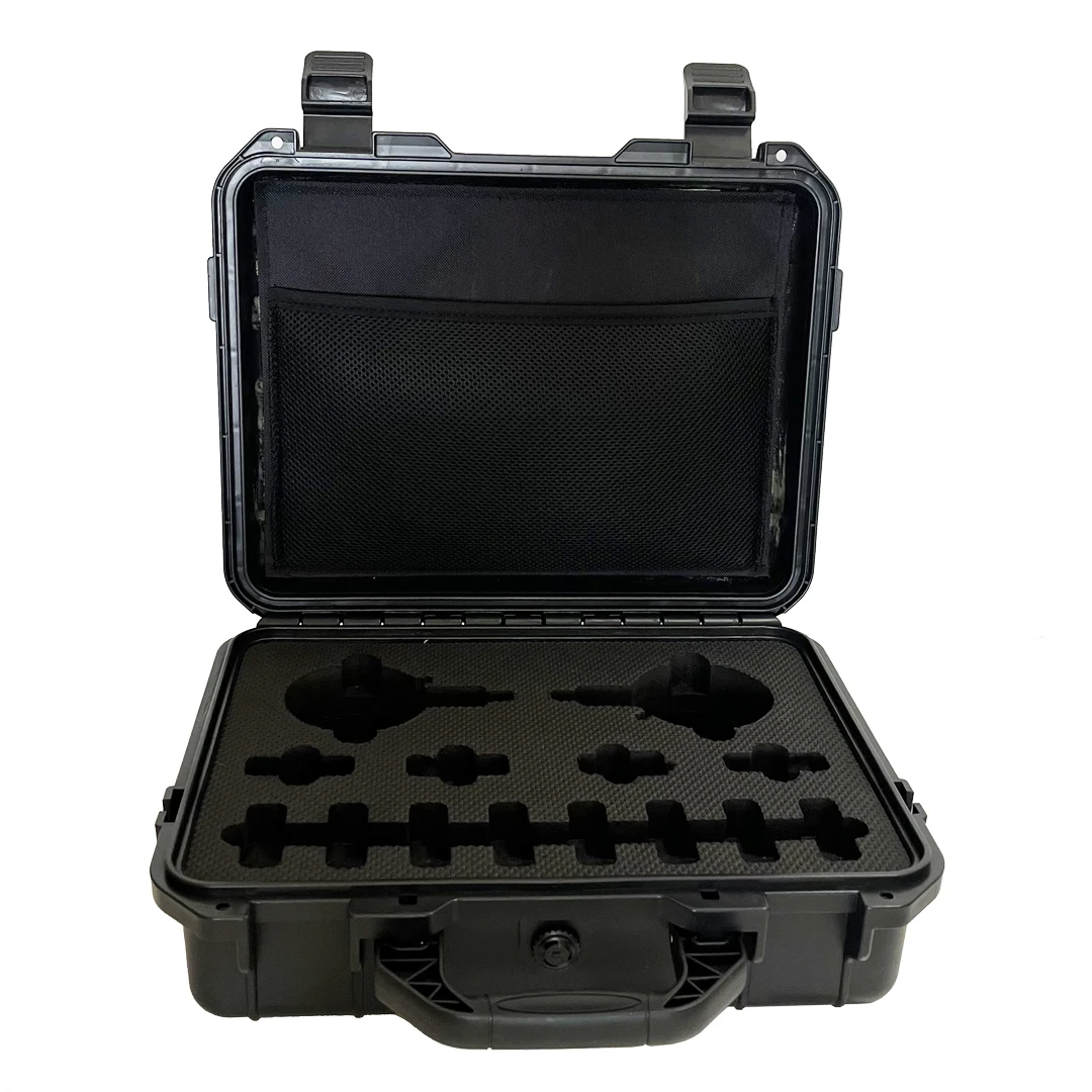 

Plastic Empty Box For Hydraulic Test Tools wholesale