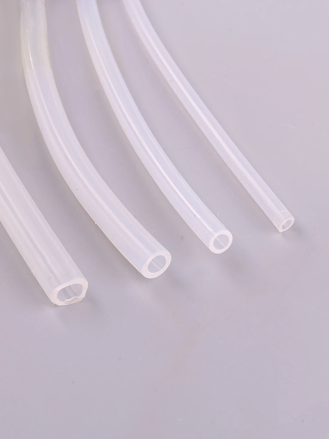 CZ Pesticid Pipe 6mm 8mm 10mm 12mm Anticorrosive Water Pipe For Agricultural Plant Protection UAV Silica Gel Tube