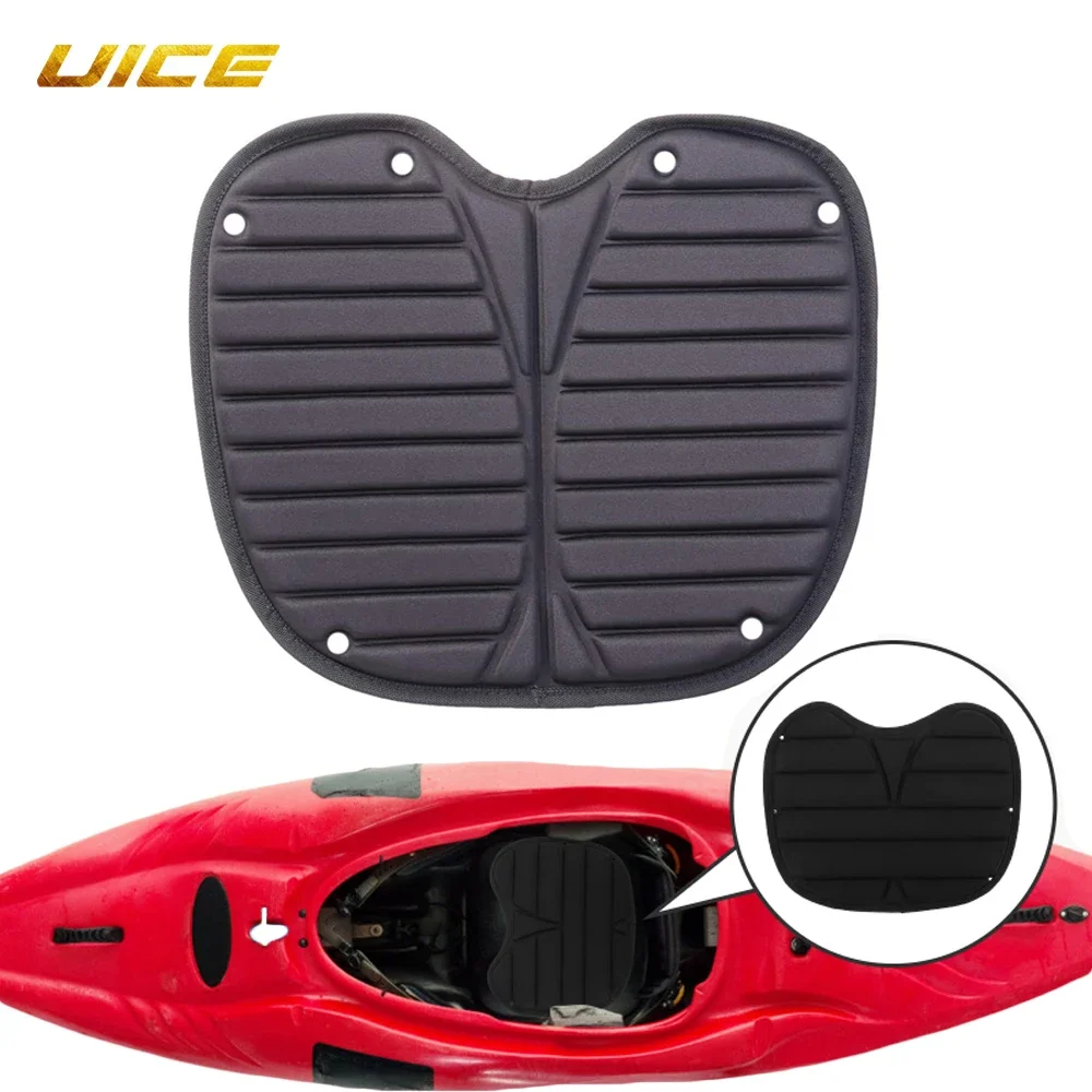 Kayak Seat Paddle Surfboard Seat Paddling Rowing Accessories For Fishing Boats Marine Canoe Parts Water Sports