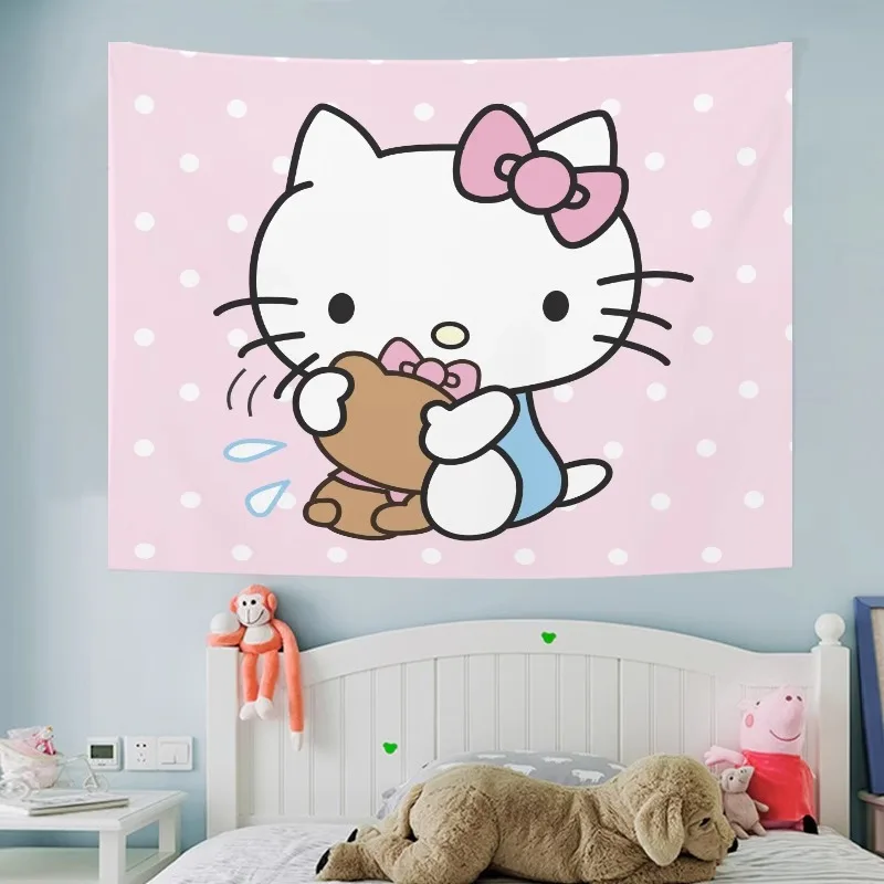 Cartoon Background … - image