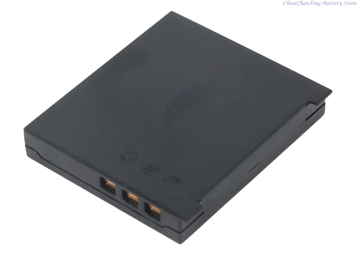

100%NEW 3.7V 600mAh Battery L-LL11,NTA2319,831409,190310-1000,190310-1001 for Logitech G7 Laser Cordless Mouse,M-RBQ124,M-RBQ124
