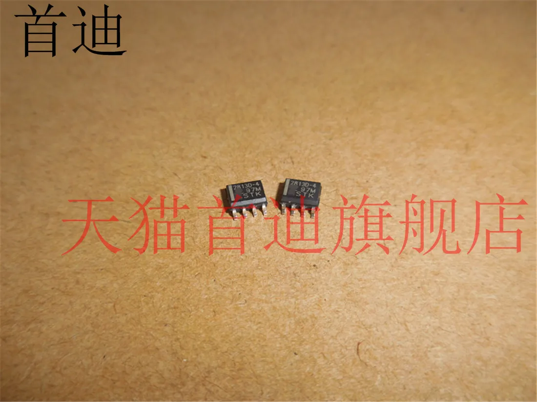 

UCC2813DTR-4 UCC2813D-4 2813D-4