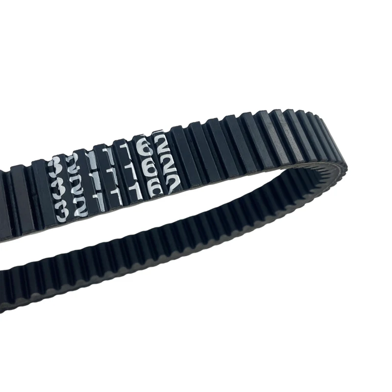 Courroie d'entraînement 3211162 3211118 3211133 pour Polaris Ranger Crew 700 EFI 4X4 2008-2009