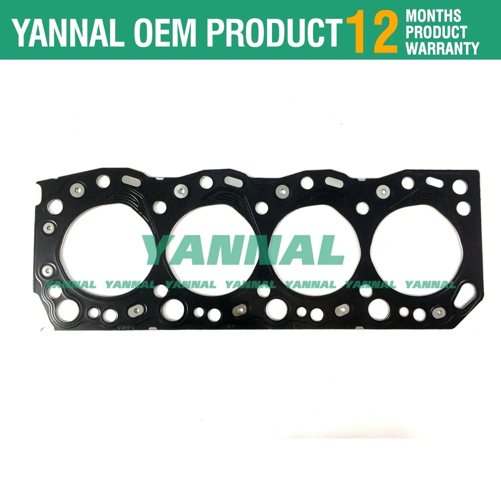 2L 2L-T 2L-II overhaul gasket kit for Toyota engine Hilux LN65 LN61 LN60 Chaser