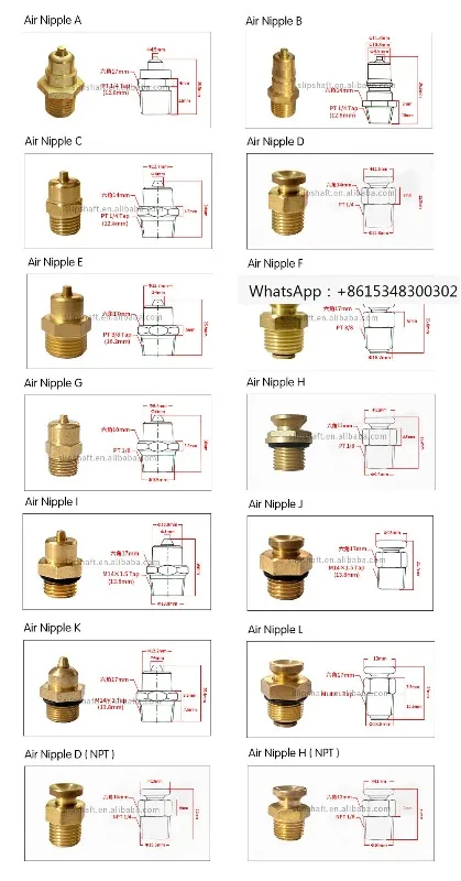 Air Co-Nnectors For…