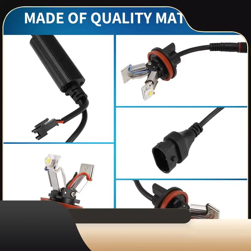 A13Z-2Pcs Car Led A…