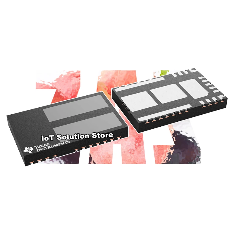 

(1PCS) LMG2100R026VBNR 100V 2.6mΩ half-bridge gallium nitride (GaN) power stage