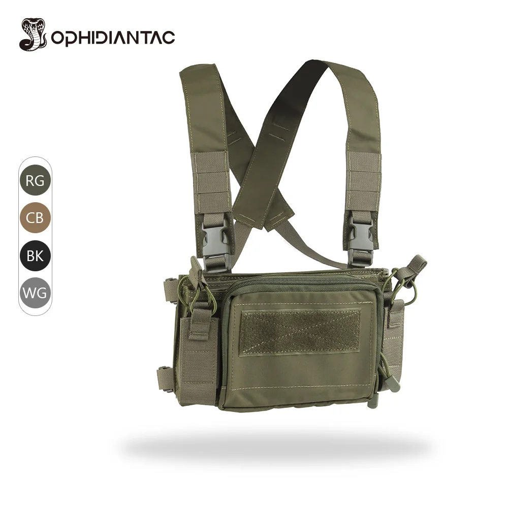 Ophidiantac Durable… - image
