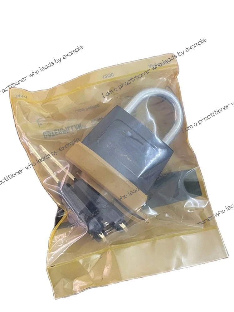 

For C aterpillar E320D 312 315 329D 330C 325C 345D 349GC Diesel Tank Cover Padlock Fuel Tank Cover Anti-theft Lock