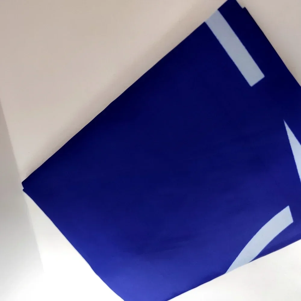 NATO Flag 90x150cm - Durable Polyester Banner for Indoor/Outdoor, All-Weather Resistant - view 6